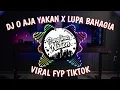 Download Lagu DJ O AJA YA KAN - JANGAN LUPA BAHAGIA - KESEL BOLEH VIRAL FYP TIKTOK 2023 NEW VERSION