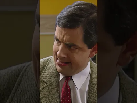 Laundry Day #shorts #mrbean