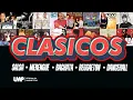 Download Lagu Clasicos Del Ritmo | The Classics | Salsa, Merengue, Bachata, Reggaeton, Dancehall | DJ Gaby Fusion