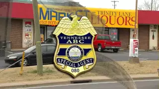 Businesses feel financial pinch from TABC crackdown