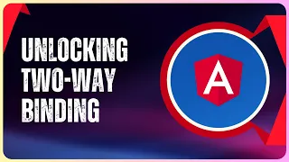 AngularJS Data Binding - Two Way
