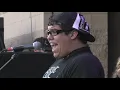 Sublime with Rome - "Santeria" live at Smoke Out Fest 2009
