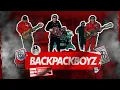 Edicion Especial - Backpack Boyz