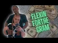 Maurice and Mandy try to prove they are doing good by flashing their money Love After Lockup