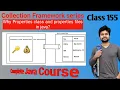 Collection Framework in Java - how to write data to the properties file using properties class