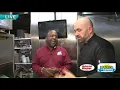 Kenny shows you how you can take a bite out of Cleveland Burger Week