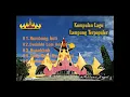 Download Lagu Lagu Lampung Terpopuler Pada Masanya | Kumbang Hati
