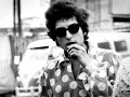 Not Dark Yet - Bob Dylan