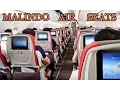 Download Lagu INSIDE  THE MALINDO AIR AND SEATS