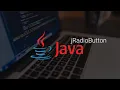 java Swing Basic use of jRadioButton in Netbeans
