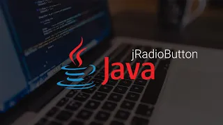 java Swing Basic use of jRadioButton in Netbeans