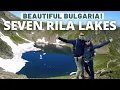 Download Lagu Seven Rila Lakes \u0026 Rila Monastery | Must-See Places in Bulgaria 🇧🇬