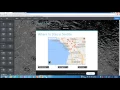 Embedding a Map on Weebly