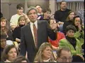 Richard Ramirez Night Stalker Survivor Talks On Maury Povich Show