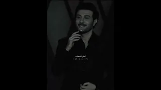 هذا اخر كلام وياك اعلن انسحابي ماجد المهندس اكسبلور 