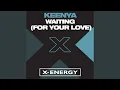Download Lagu Waiting (For Your Love) (Euro Mix Instrumental)
