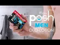 Download Lagu Iklan Posh Men Deo-Lotion Sachet Beli 6 Extra 1