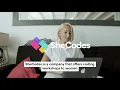 SheCodes Online Workshop
