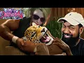 Download Lagu King Wrestles TOUGH Nina Mains in Tekken 8 Ranked!