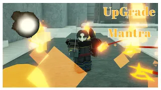 DeepWoken How to Upgrade Mantra Roblox