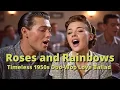 Download Lagu Roses and Rainbows - 1950s Love Ballad