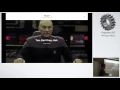 Building themes with JavaScript and the REST API - WordPress Singapore