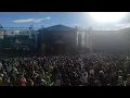 Anaal Nathrakh "Forward!" - Live At Brutal Assault 2023 (12 Aug 2023)