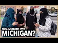 The Islamic Takeover In Dearborn Michigan Man Travels To Metro Detroit To Show Muslim Culture