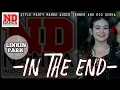 Download Lagu DJ Nanda Audio Jember IN THE END