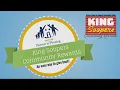 Partners in Housing Sign up for King Soopers Community Rewards
