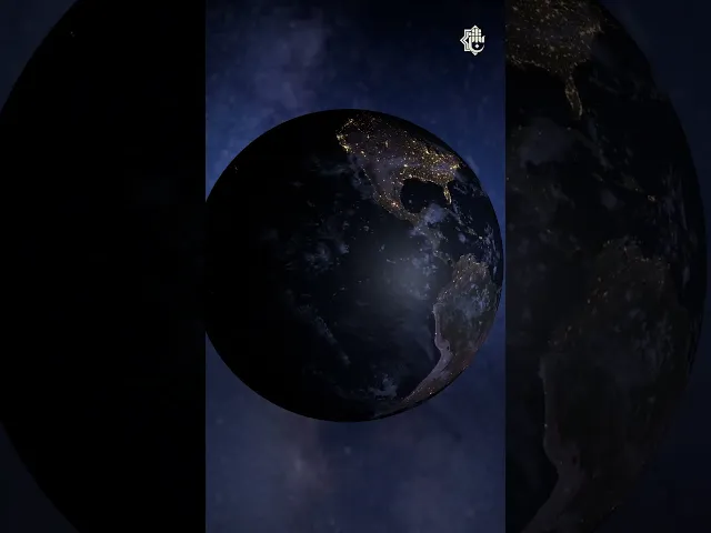 ⁣مسجد بعمر الأرض… حقيقة أم أسطورة؟