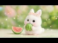 Musique douce pour dormir et arrêter de trop réfléchir - Relaxation, sommeil profond, recharge en...