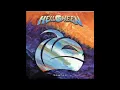 HELLOWEEN • Skyfall • (2021) CD-Single
