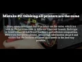 buy plotter Top Mistakes to Avoid When Buying a Plotter Printer