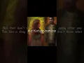 HAUNTED Pt. 2 and Pt. 1 (Lyrics) repost