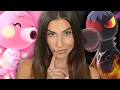 Download Lagu Two Opposites, One Build | Animal Crossing IMPOSSIBLE Roommate Challenge