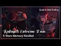 Download Lagu Rafayel: Extreme Dose | Kindled | Tomorrow's Catch-22 - Good \u0026 Bad Ending | Love and Deepspace
