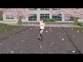 Lagu 【MMD】Itlogirl - Renai Circulation Dance