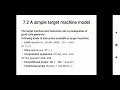Compiler simple target machine and instruction cost