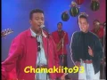 SERGIO VARGAS - Ni Tu Ni Yo (90's)