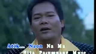 lagu batak atik jhonny s manurung