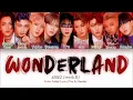 Download Lagu ATEEZ — Wonderland with 9 members | 에이티즈