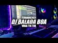 Download Lagu DJ VIRAL TIK TOK BALADA BOA X MELODY BEBEK FULL BASS 2021