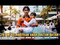 TKI Indonesia Menolong Anak Sultan Qatar❗️Namun Disangka‼️Hidupnya Berubah Total