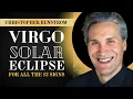Download Lagu The Meaning of the Solar Eclipse in Virgo Opposite Saturn for Your Zodiac Sign