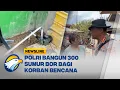 Lagu Air Bersih untuk Korban Banjir Aceh Tamiang, Polri Turun Tangan - [Satu Hati Untuk Sumatra]