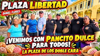 🔴venimos con pancito para todos,  mira lo que va a pasar 😱 😉