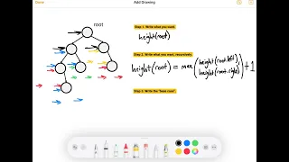 How to Solve Any Recursive Problem 104 Max Depth of Binary Tree