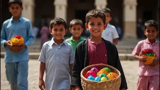 هل العيد الموسيقار أحمد فتحي 