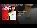 Say It Right - Nelly Furtado